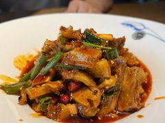 -卞氏菜根香(青羊万达店)