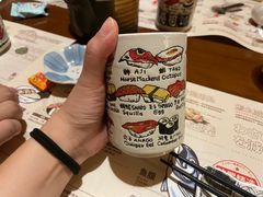 -七町糖果寿司屋(龙洞广工店)