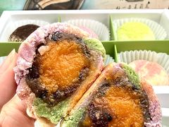 -好一朵茉莉花(老门东店)