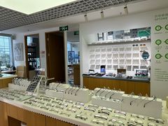 -启明眼镜(海淀黄庄店)