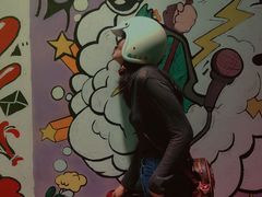 -瑞光创意工厂