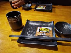 -东岸料理·寿司·刺身