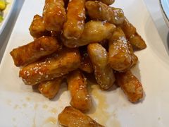 -古萧汪家羊肉馆(淮北四马路店)