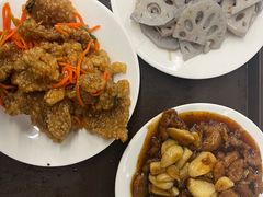 -北大家园食堂