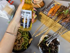-微醺烤牛·炭火烧烤·精酿啤酒(东郊记忆店)