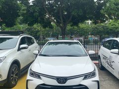 -中山三联丰田汽车销售服务有限公司