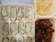 -东方饺子王(新阳路店)