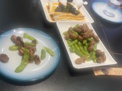 -美蛙四季(六里桥店)