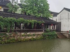 -鲁镇