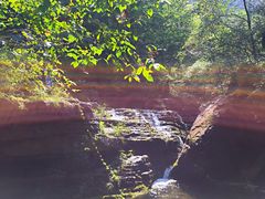 -孤山寨风景区