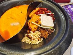 -生活如沸·顺德水牛奶火锅(大学路店)