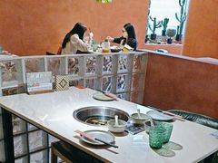 -喃喃椰·糟粕醋·椰子鸡火锅(七堡花园店)
