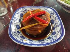 -前门故事烤鸭店(十里河店)