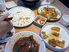 -东北灶(高新银泰店)