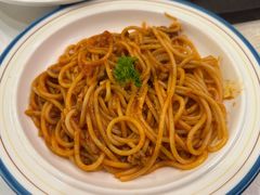 -城堡俄式西餐厅(中央大街索道店)