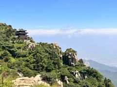 -泰山风景名胜区