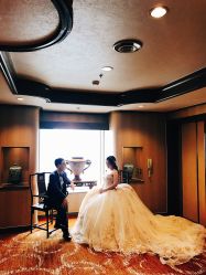 -上海虹桥锦江大酒店·宴会厅