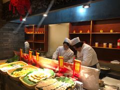 -鲁城往事(游客中心店)