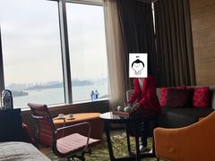 -厦门海港英迪格酒店(中山路店)