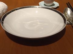 -广州富力君悦大酒店空中花园