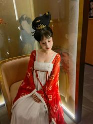 -盘子女人坊古装写真摄影(南京总店)