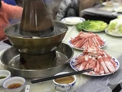 -鑫龙火锅城(经二纬四店)