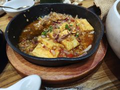 -云海肴·汽锅鸡·云南菜(天津国金汇店)