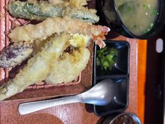 -天妇罗内顺田(罗湖店)