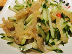 -江城老胖(支农大街店)