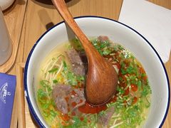 -马记永·兰州牛肉面(天通苑家乐福店)