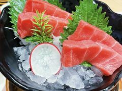 -友壹町寿司(佛山新DNA店)