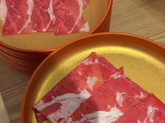-松野谷·寿喜烧自助(华联顺义金街购物中心店)