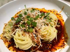 -茅庐川菜(青岛凯德店)