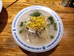 -老雒阳面馆·水席·洛阳菜(王城路店)