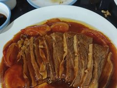-来顺成饭庄
