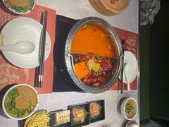 -一绪に寿喜烧自助(世茂广场店)