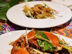 -盛宴标帜西餐厅龙虾.鲍鱼•牛排(重庆喜来登大酒店)