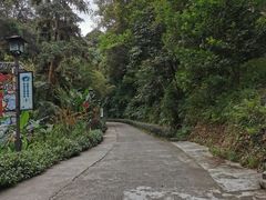 -韶关经律论国际酒店温泉