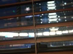 -杭州钱江新城万怡酒店-西餐厅