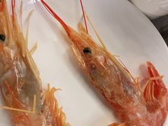 -介里海鲜自助(万达广场太原街店)
