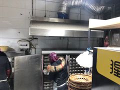 -清真石家包子(大皮院总店)