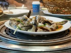 -蔚海之都·象山蒸汽海鲜(仙霞路店)