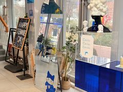 -Cetus coffee鲸鱼座咖啡·拼豆(二仙桥公园店)