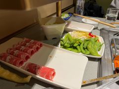 -海底捞火锅(西单店)