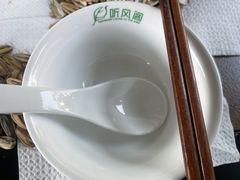 -听风阁农家私房菜茶楼(龙坞店)