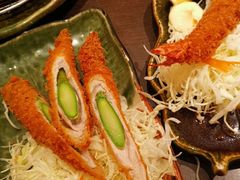 -矢场猪(名古屋站名铁店)