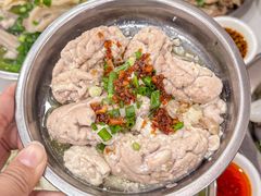 -福屿鲜捞小吃·捞化(福屿总店)