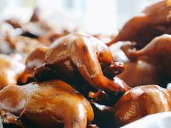 -龙潭李鸭子同乐饭店