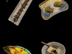 -白石的深夜食堂(万达店)