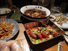 -虾蟹掌门音乐主题餐厅